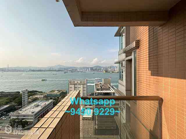 Sheung Wan - Talon Tower 06