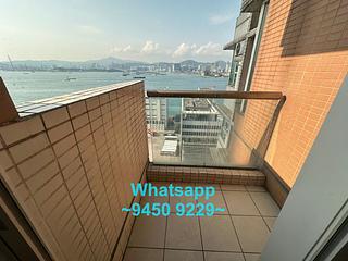 Sheung Wan - Talon Tower 07