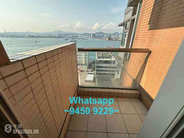 Sheung Wan - Talon Tower 07
