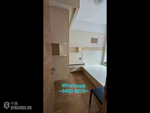 Sai Ying Pun - Island Crest 03