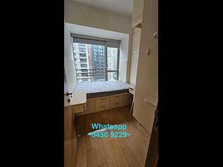 Sai Ying Pun - Island Crest 04