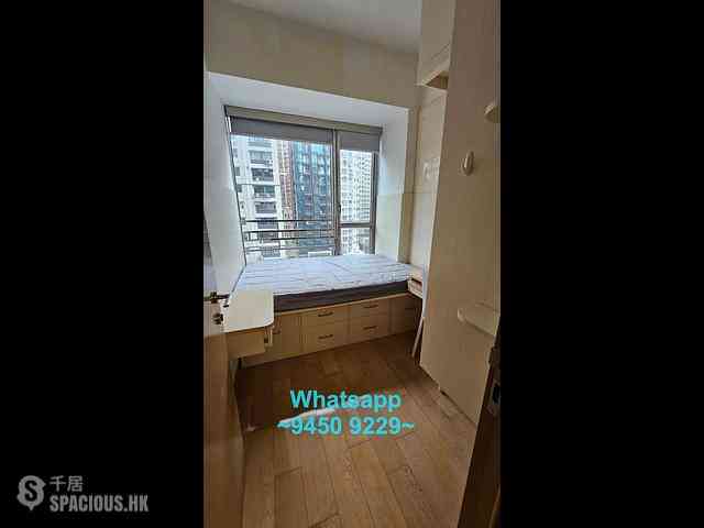 Sai Ying Pun - Island Crest 04