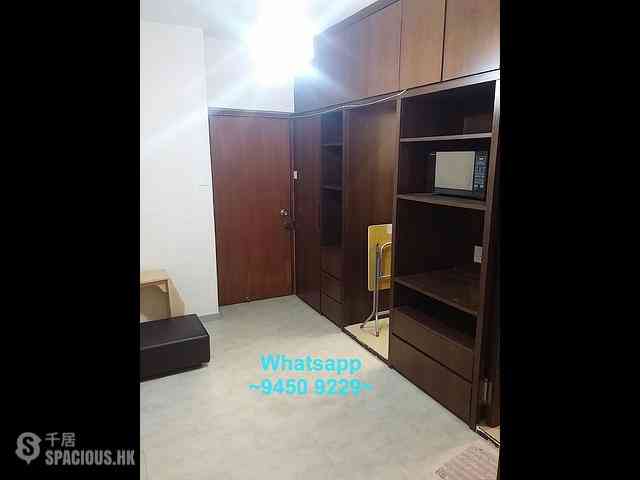 Sheung Wan - Welland Building 01