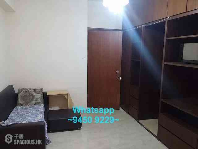 Sheung Wan - Welland Building 02