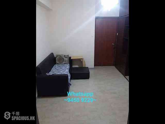 Sheung Wan - Welland Building 03