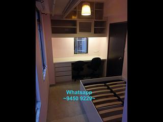 Sheung Wan - Welland Building 04