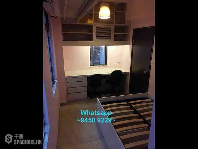Sheung Wan - Welland Building 04
