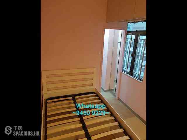 Sheung Wan - Welland Building 05