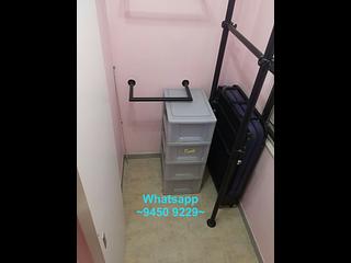 Sheung Wan - Welland Building 06