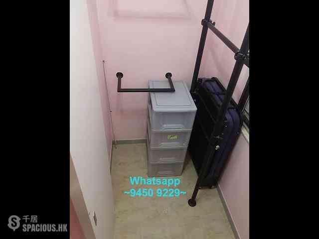Sheung Wan - Welland Building 06