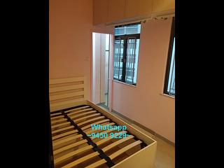 Sheung Wan - Welland Building 07