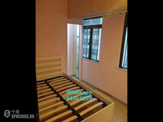 Sheung Wan - Welland Building 07