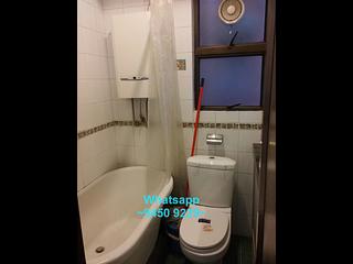 Sheung Wan - Welland Building 08