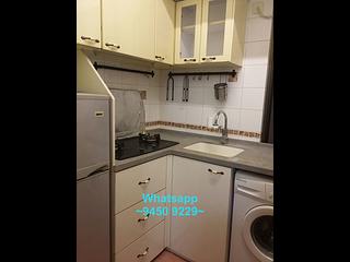 Sheung Wan - Welland Building 11