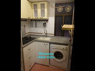 Sheung Wan - Welland Building 12