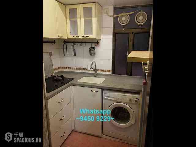 Sheung Wan - Welland Building 12