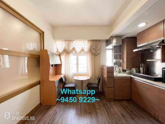 Sai Ying Pun - Hing Tai Building 02
