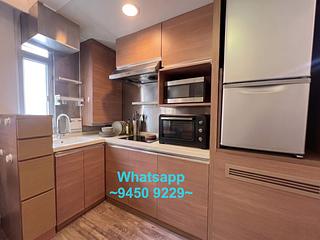 Sai Ying Pun - Hing Tai Building 03