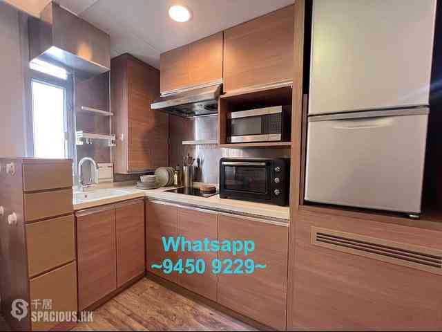 Sai Ying Pun - Hing Tai Building 03