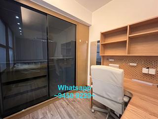 Sai Ying Pun - Hing Tai Building 04