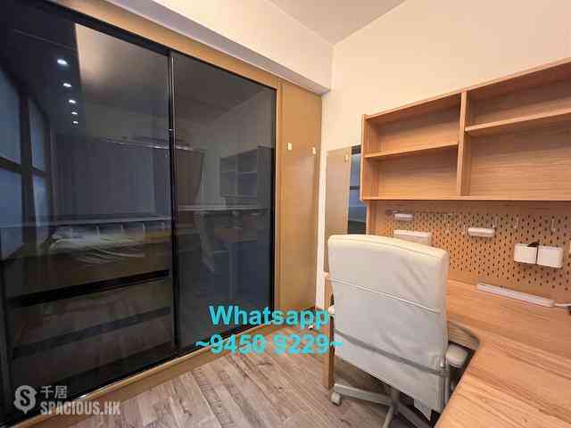 Sai Ying Pun - Hing Tai Building 04
