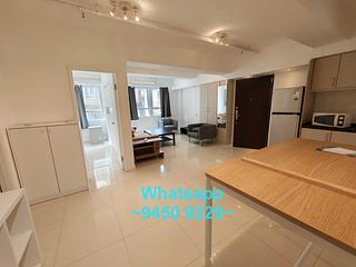 Sheung Wan - 8-10, Mercer Street 02