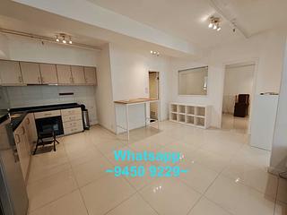 Sheung Wan - 8-10, Mercer Street 05