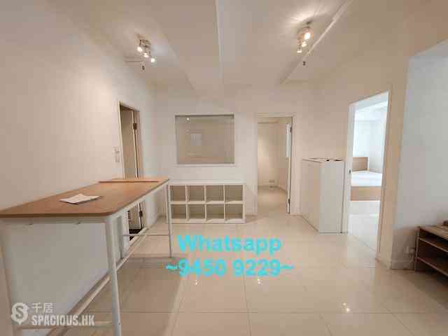 Sheung Wan - 8-10, Mercer Street 07