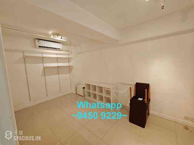 Sheung Wan - 8-10, Mercer Street 08
