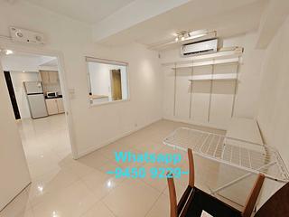 Sheung Wan - 8-10, Mercer Street 09