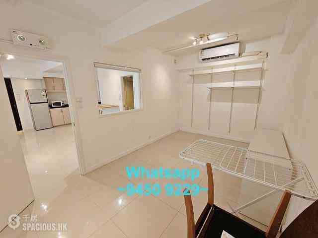 Sheung Wan - 8-10, Mercer Street 09