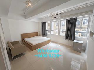 Sheung Wan - 8-10, Mercer Street 10