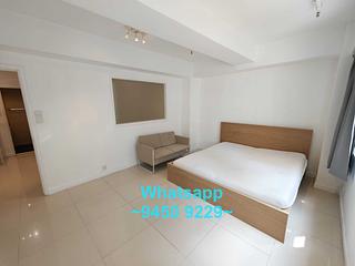 Sheung Wan - 8-10, Mercer Street 11