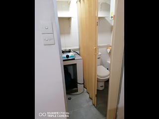 Mong Kok - Cheong Fai Mansion 03