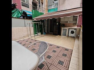Mong Kok - Comfort Mansion 02