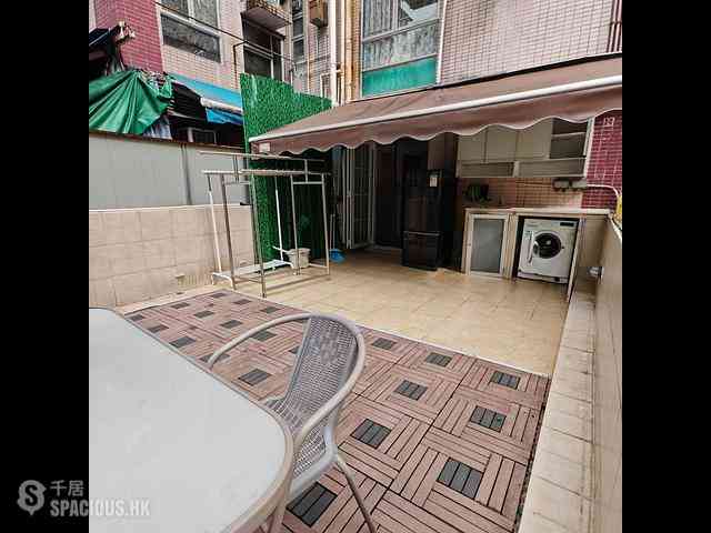 Mong Kok - Comfort Mansion 02