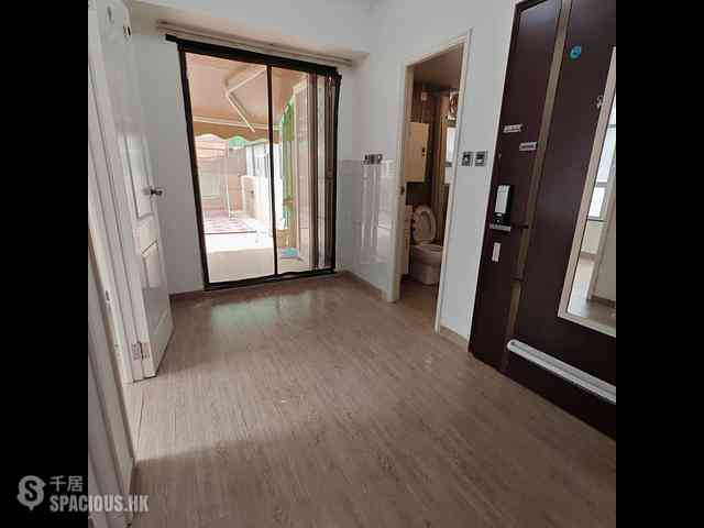 Mong Kok - Comfort Mansion 04