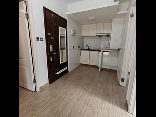 Mong Kok - Comfort Mansion 05