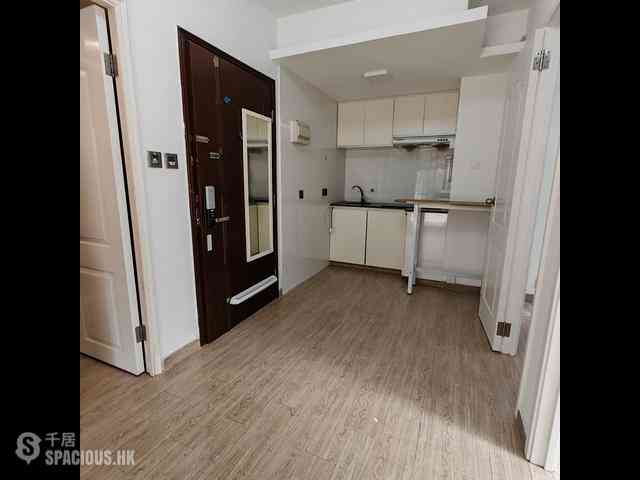 Mong Kok - Comfort Mansion 05