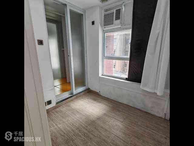 Mong Kok - Comfort Mansion 06