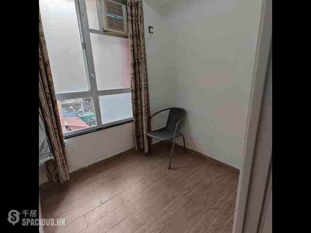 Mong Kok - Comfort Mansion 07