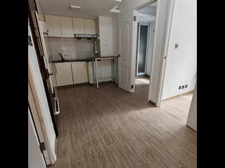 Mong Kok - Comfort Mansion 08