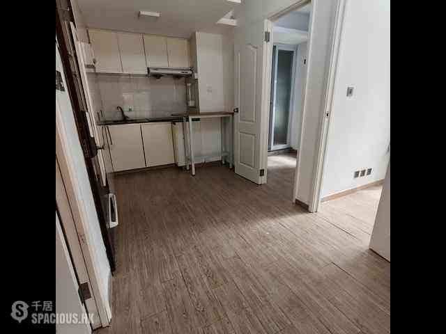 Mong Kok - Comfort Mansion 08