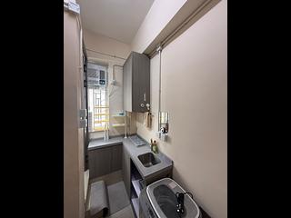 Mong Kok - Comfort Mansion 09