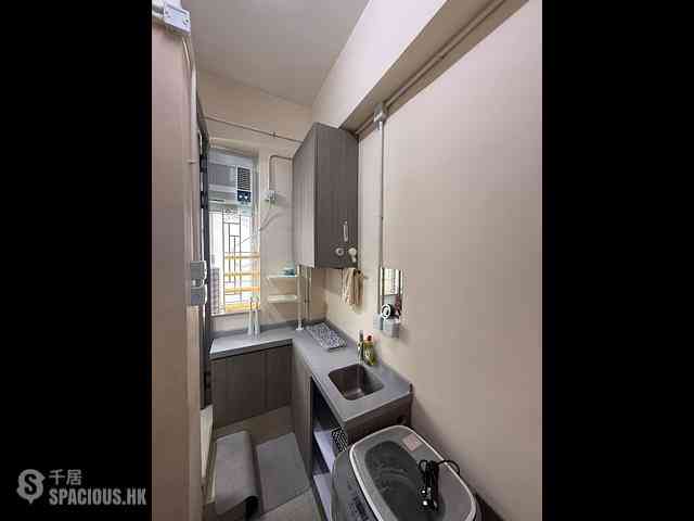 Mong Kok - Comfort Mansion 09