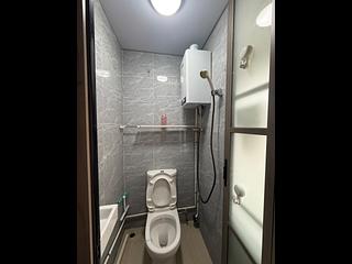 Mong Kok - Comfort Mansion 10