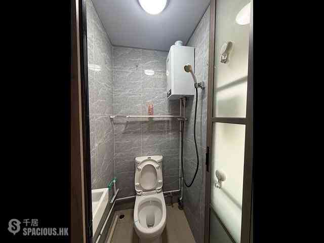 Mong Kok - Comfort Mansion 10