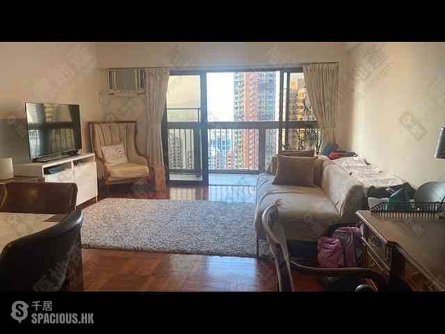 Mid Levels West - Realty Gardens Vienna Court (Block 5) 01