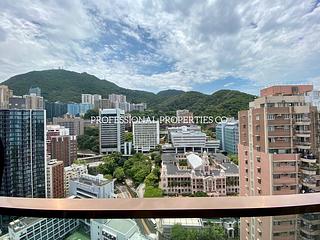 西营盘 - 63 Pokfulam 02
