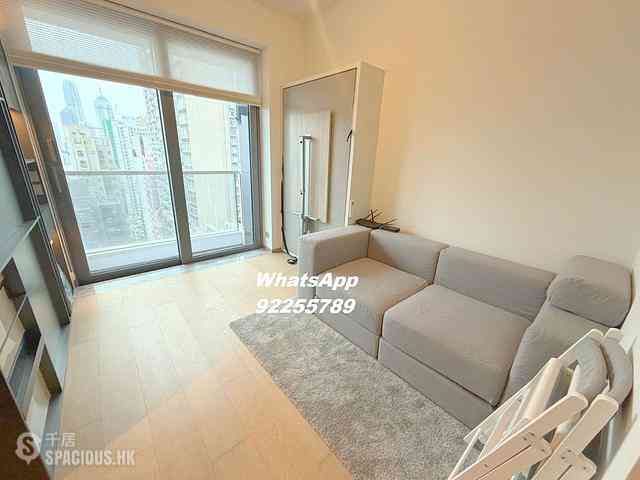 Sai Ying Pun - 15 Western Street 01